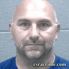Robert Androyna booking photo