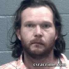 Robert Annis booking photo