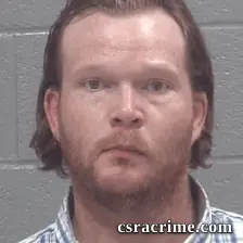 Robert Annis booking photo