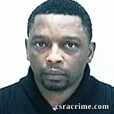 Robert Bartley booking photo