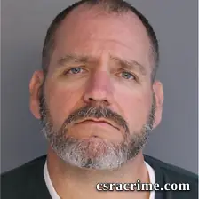 Robert Beard II booking photo