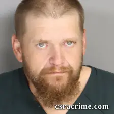 Robert Bechtelheimer booking photo