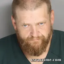 Robert Bechtelheimer booking photo