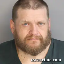 Robert Bechtelheimer booking photo