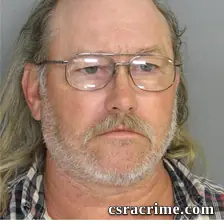 Robert Bell JR booking photo