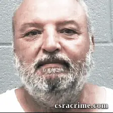 Robert Bellavance booking photo