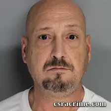 Robert Birdsong III booking photo