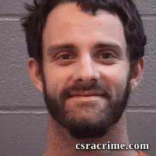 Robert Black booking photo