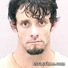 Robert Black booking photo