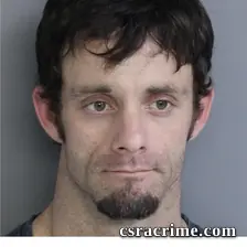 Robert Black booking photo