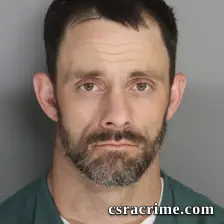 Robert Black booking photo