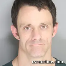 Robert Black booking photo