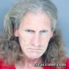 Robert Boatwright booking photo