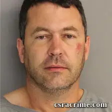 Robert Boland JR booking photo