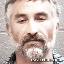 Robert Bookman booking photo