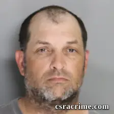Robert Bota booking photo