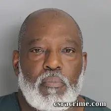 Robert Brighthop booking photo