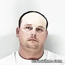 Robert Brooks II booking photo