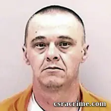 Robert Brown III booking photo