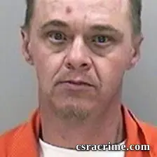 Robert Brown III booking photo