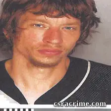 Robert Butterworth booking photo
