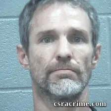 Robert Canuette booking photo