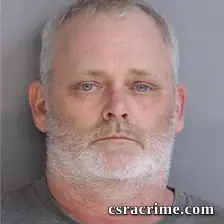 Robert Cave II booking photo