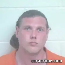 Robert Charles Kohler booking photo