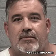 Robert Charles Malone booking photo