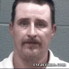Robert Chartrand booking photo