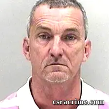 Robert Chase booking photo