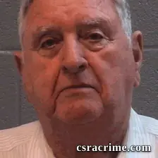 Robert Compton booking photo