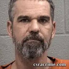 Robert Craig Dixon JR booking photo