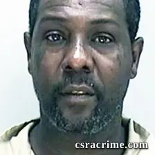 Robert Dalton JR booking photo