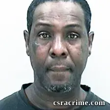 Robert Dalton JR booking photo
