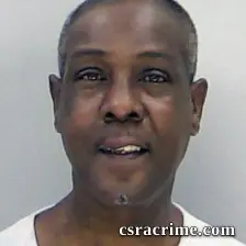 Robert Dalton JR booking photo