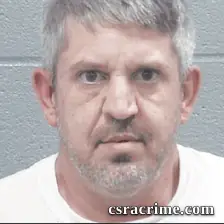 Robert Deese booking photo