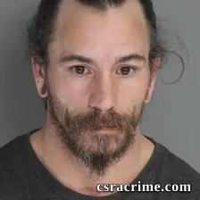 Robert Delbovo booking photo