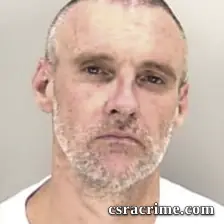 Robert Dewayne Tucker booking photo