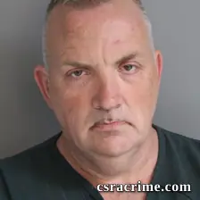Robert Dotson booking photo