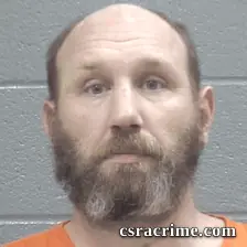 Robert Dupee booking photo