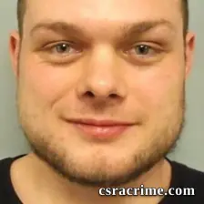 Robert E Hutchinson booking photo