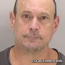 Robert Edward Kitchens booking photo