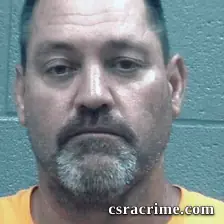 Robert Edwards booking photo