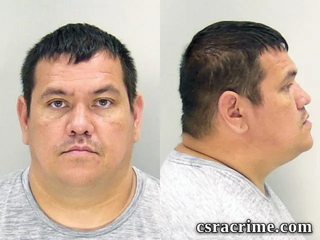 Robert Eltzroth III booking photo
