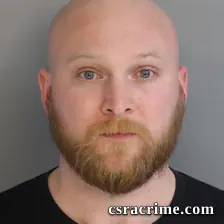 Robert Erd booking photo