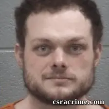 Robert Eugene Hutchinson III booking photo