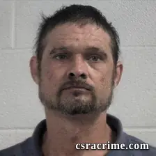 Robert Eugene Laster booking photo