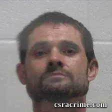 Robert Eugene Laster booking photo