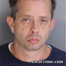 Robert Field III booking photo
